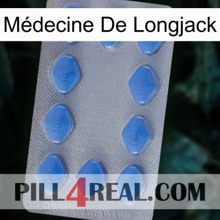 Médecine De Longjack 21